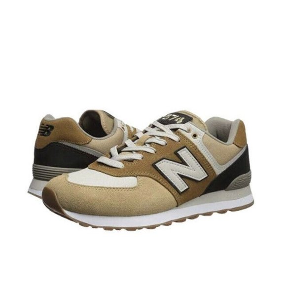 new balance 574 hemp